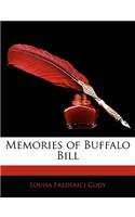 Memories of Buffalo Bill
