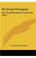 Junge Demagoge