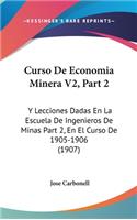 Curso de Economia Minera V2, Part 2