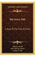The Sorry Tale
