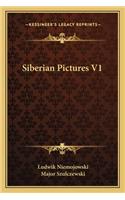 Siberian Pictures V1