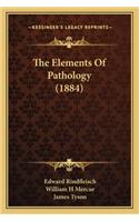 Elements of Pathology (1884)