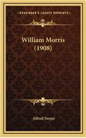 William Morris (1908)