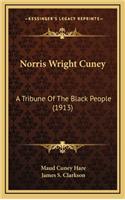 Norris Wright Cuney