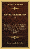 Buffon's Natural History V4