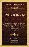 Mirror Of Hannibal