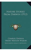 Nature Stories From Darwin (1912)