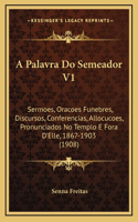 A Palavra Do Semeador V1