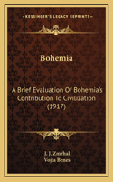 Bohemia