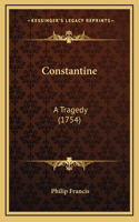 Constantine