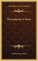 Emigrants A Poem