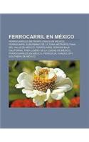 Ferrocarril En Mexico
