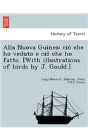 Alla Nuova Guinea