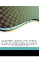 Articles on Aeg, Including