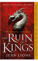 Ruin of Kings: (Chorus of Dragons)