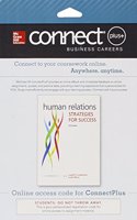 Connect Access Card for Human Relations