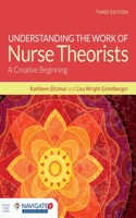 Understanding the Work of Nurse Theorists with Navigate Advantage Access