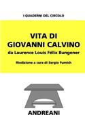 Vita di Giovanni Calvino