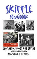 Skiffle Songbook: 50 Classic Songs for Guitar