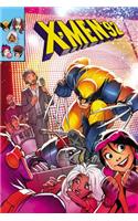 X-Men '92 Vol. 2: Lilapalooza