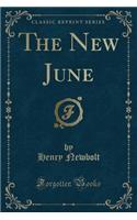 The New June (Classic Reprint)