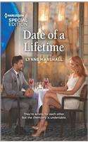 Date of a Lifetime