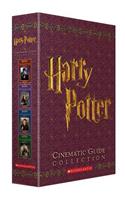 Harry Potter: Cinematic Guide Collection (Harry Potter)