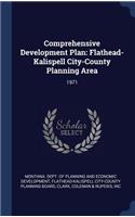 Comprehensive Development Plan