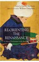 Re-Orienting the Renaissance