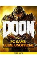 Doom 4 Pc Game Guide Unofficial