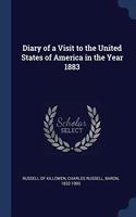 DIARY OF A VISIT TO THE UNITED STATES OF