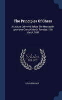 Principles Of Chess