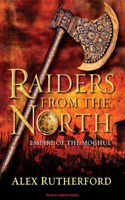 Raiders from the North