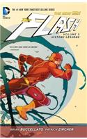 The Flash Vol. 5 (The New 52)