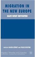 Migration in the New Europe