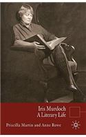 Iris Murdoch