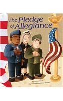 Pledge of Allegiance