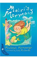 Mairi's Mermaid