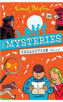 Mysteries Collection volume 2