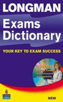 Longman Exams Dictionary