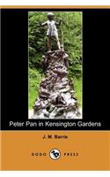 Peter Pan in Kensington Gardens (Dodo Press)