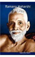 Ramana Maharshi