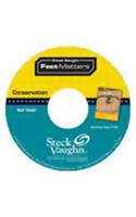 Steck-Vaughn Onramp: Fact Matters: Audio CD Conservation