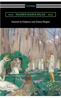Sonnets to Orpheus and Duino Elegies