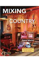 Mixing the Hits of Country