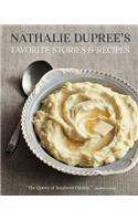 Nathalie Dupree's Favorite Stories and Recipes