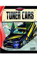 Tuner Cars