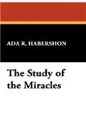 Study of the Miracles