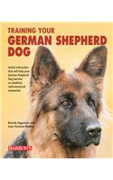 Training Your German Shepherd Dog