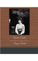 Elusive Isabel: (English)